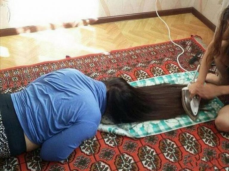 28 фото, логика на которых нервно курит в сторонке