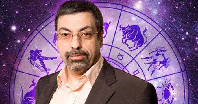Известный астролог Павел Глоба опубликовал свой гороскоп на сегодняшний день