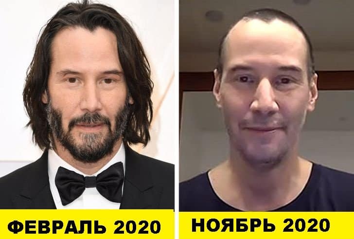 9 знаменитостей, которые так изменились, что даже поклонники их не узнают