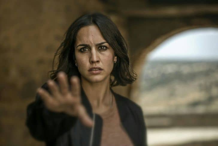 12 очень крутых сериалов, о которые вы могли пропустить