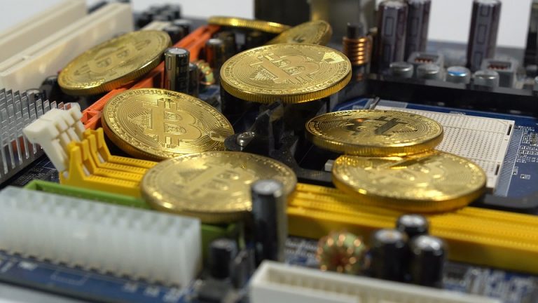 Финансовый специалист объяснил, что такое биткоин и как он работает