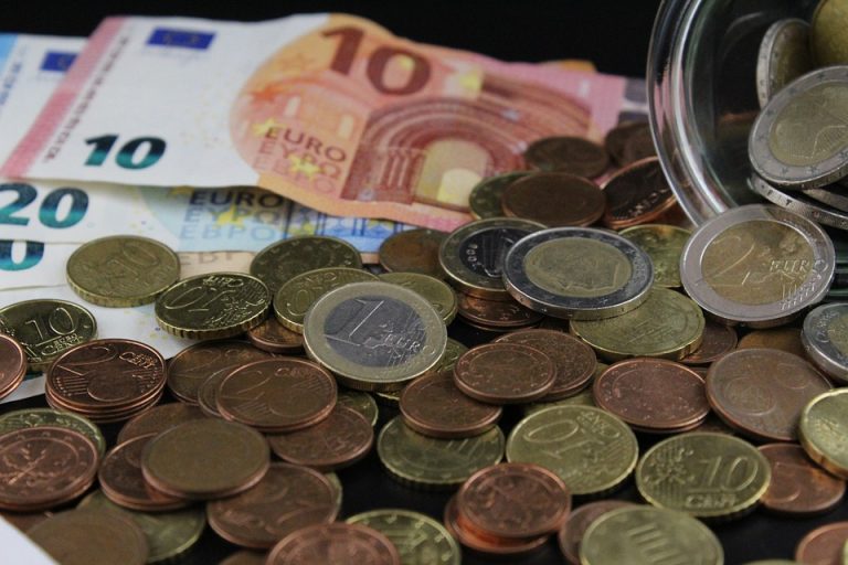 На финансовую поддержку выделено еще 110 млн евро