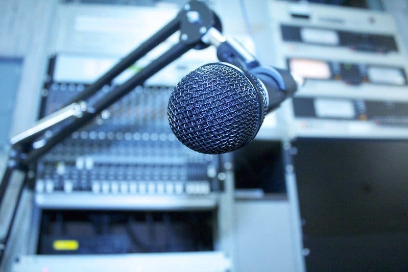 Частным СМИ выделят 3 млн евро на поддержку в COVID-кризис