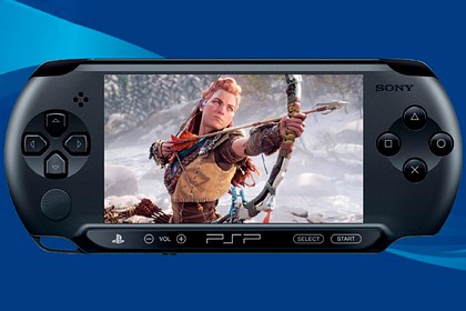 К выпуску готовится новая версия приставки PSP