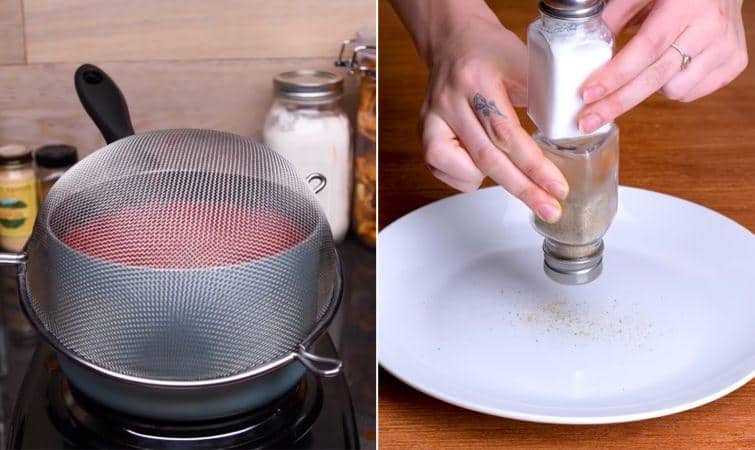 30 крутых лайфхаков на кухне, которые сделают вас настоящим гуру готовки