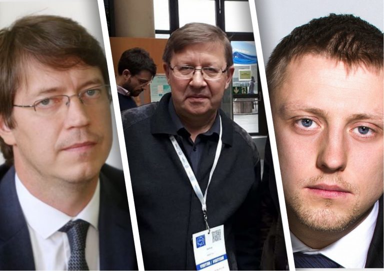 АНОНС: подробная радиопрограмма Baltkom на 1 марта