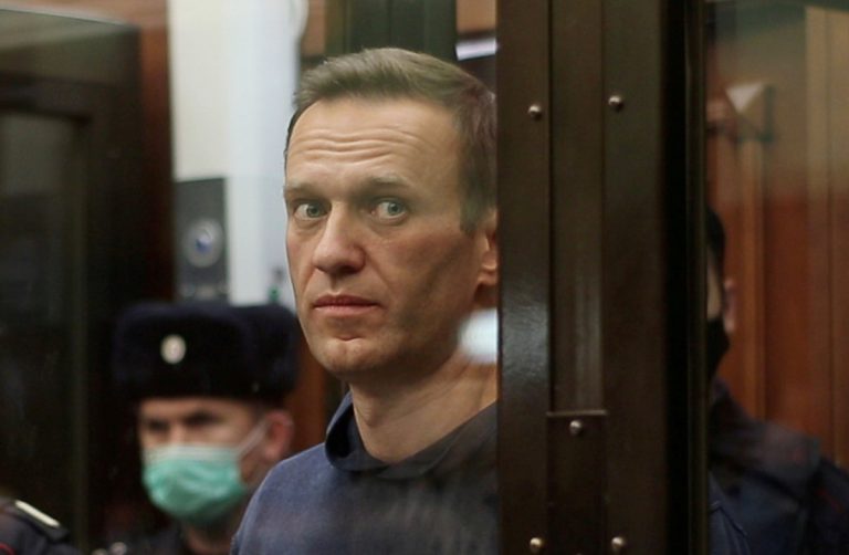 Кремль: политическая ситуация в России не изменится из-за приговора Навального