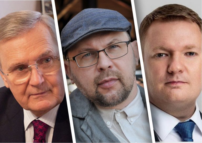 АНОНС: подробная радиопрограмма Baltkom на 4 февраля