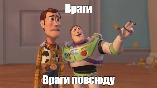 Эти знаки зодиака ваши злейшие враги, с этими персонажами вы точно не поладите