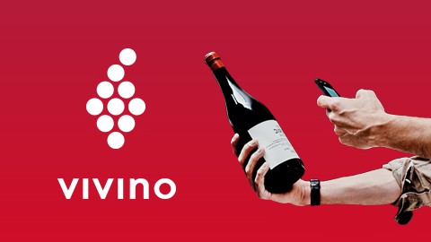 Винный стартап Vivino привлек $155 млн от инвесторов