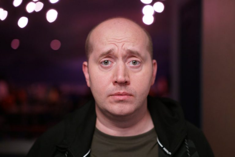 Сергей Бурунов назвал своих любимых комедийных актеров