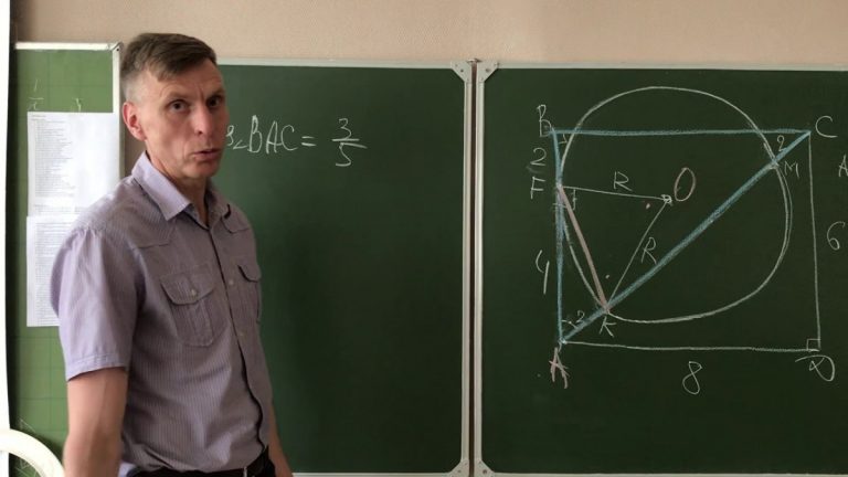 Как челябинский математик в звезду Тик Тока превратился