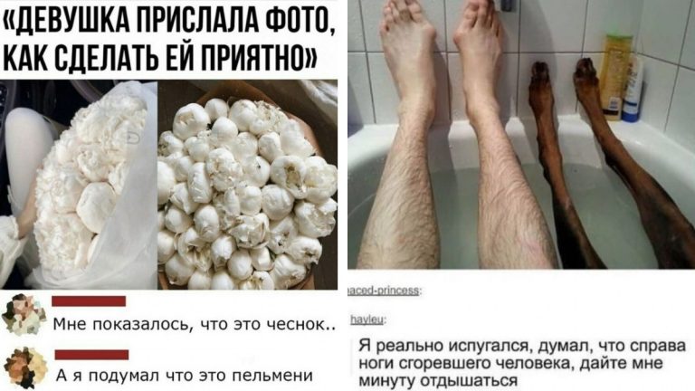 Когда комментарии под постом интереснее поста в 100 раз
