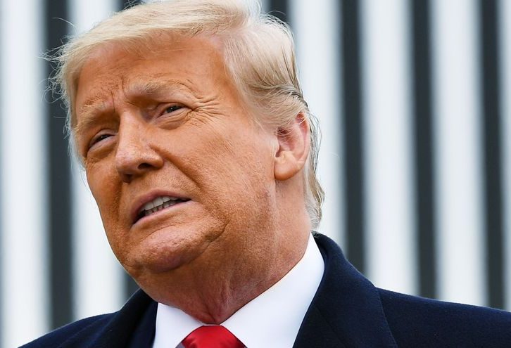 СМИ: заявления Трампа о фальсификациях стоили США 500 млн долларов
