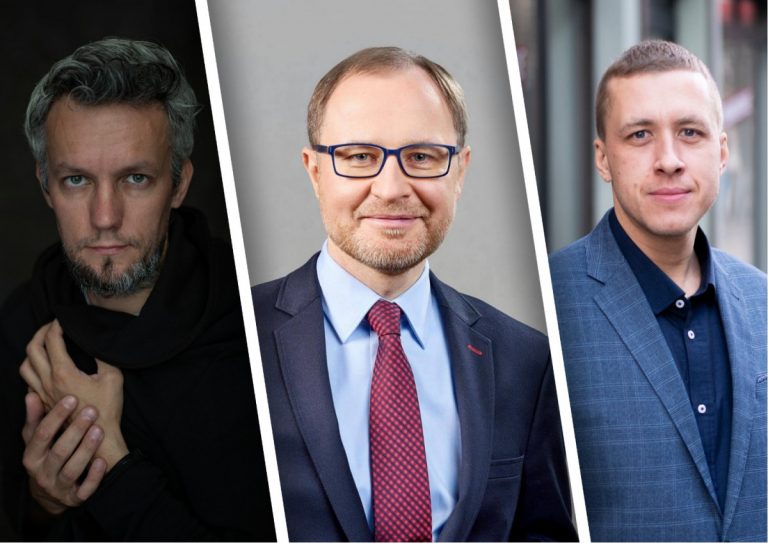 АНОНС: подробная радиопрограмма Baltkom на 9 февраля