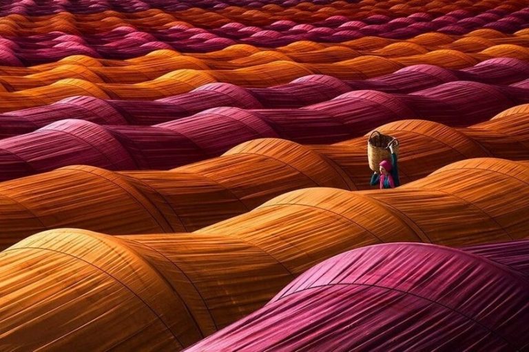 15 фотографий без капли фотошопа в реальность которых трудно поверить