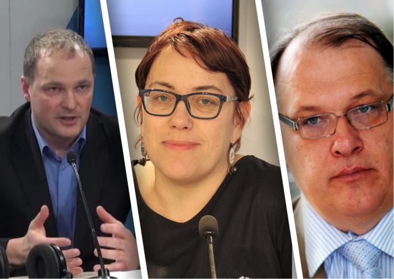 АНОНС: подробная радиопрограмма Baltkom на 10 февраля