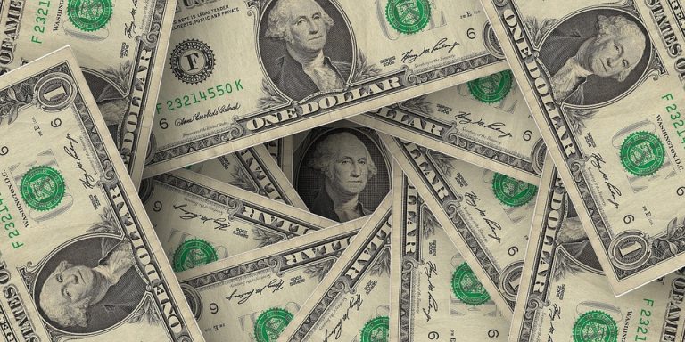 Общемировой долг за последний год вырос до 281 триллиона долларов