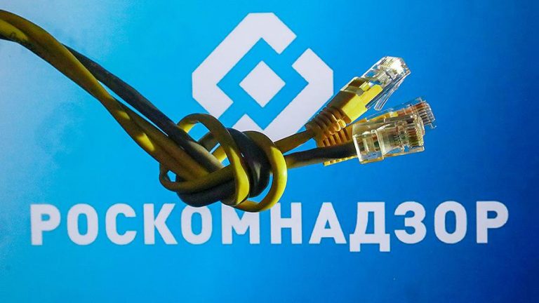 Роскомнадзор пытался замедлить Twitter, после чего перестали открываться Google, Yandex, сайты Кремля и Госдумы