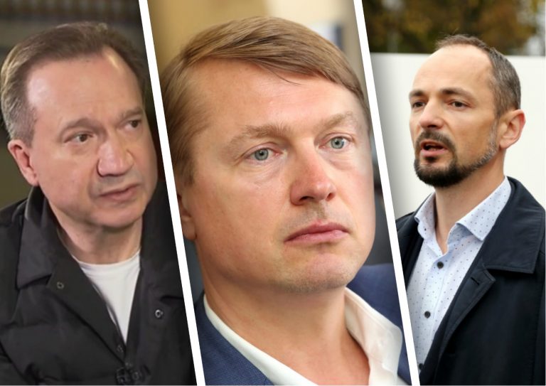 АНОНС: подробная радиопрограмма Baltkom на 11 марта