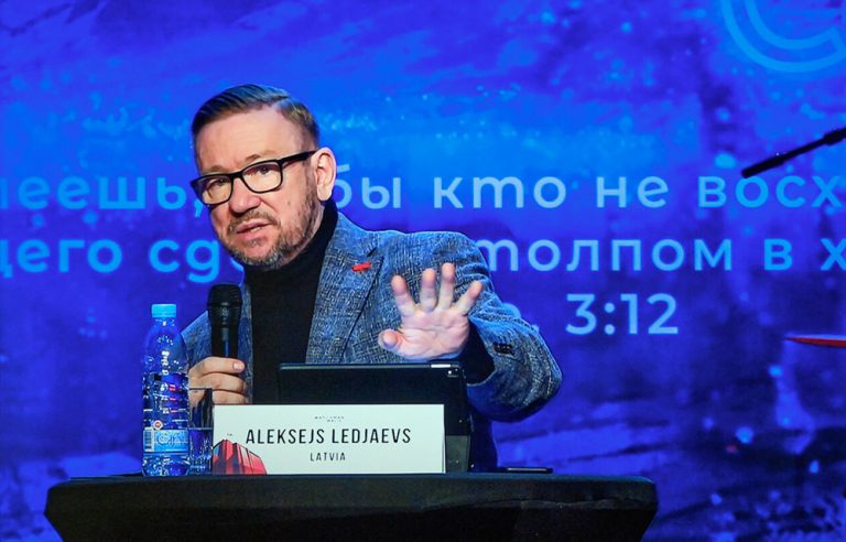 В отношении церкви «Новое поколение» начато 18 процессов за нарушение COVID-ограничений