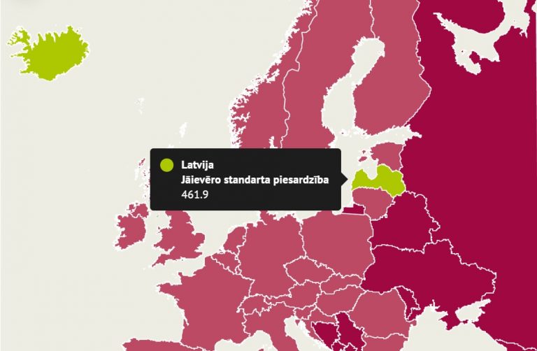 Без перемен: самоизоляция обязательна по возвращении из всех стран ЕС