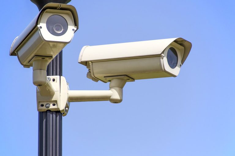 В России нашли 6,3 тысяч камер наблюдения, к которым может подключиться любой желающий