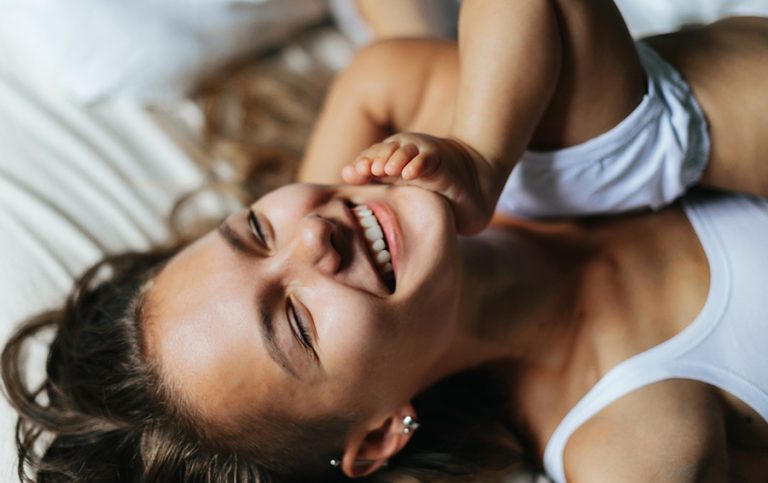 11 простых способов сделать себя счастливее, чем вы есть сейчас
