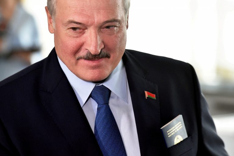 Лукашенко прокомментировал свое «Золотое дно»