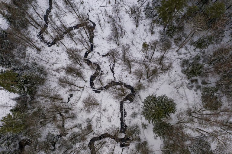 Суббота в Латвии будет пасмурной. Следующие две недели — холоднее нормы