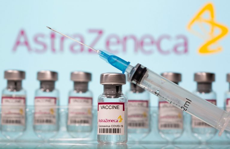 AstraZeneca объяснила проблемы в поставках