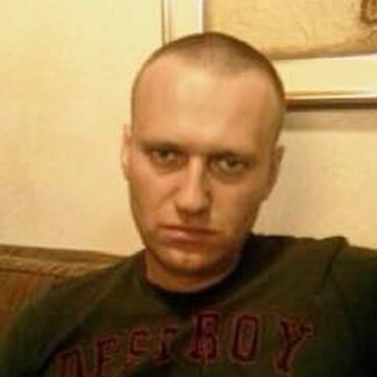 «Наш дружелюбный концлагерь»: первый пост Навального после перевода в колонию