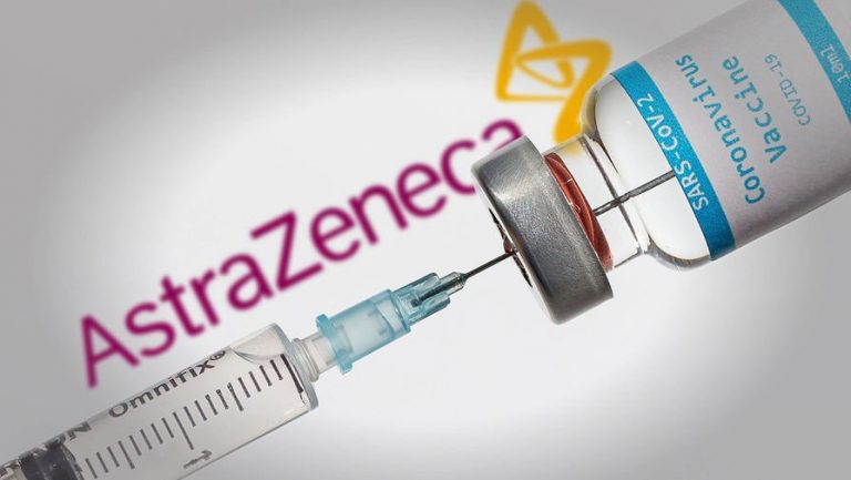 Литва приостанавливает вакцинацию препаратом AstraZeneca