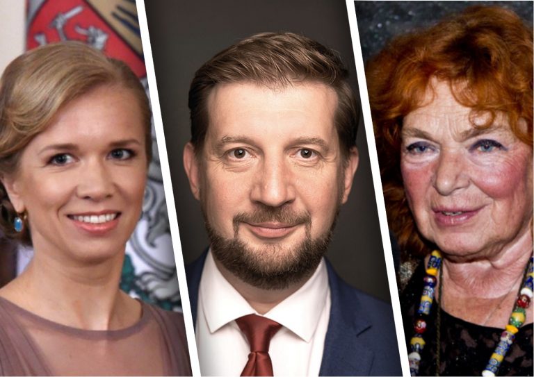 АНОНС: подробная радиопрограмма Baltkom на 19 марта