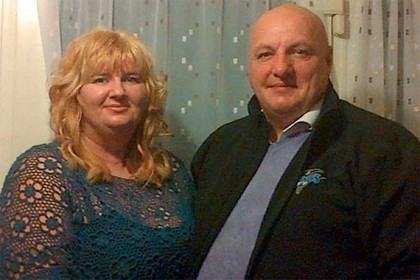 Муж простил жену после 22 ударов ножом и надеется, что их отношения продолжатся