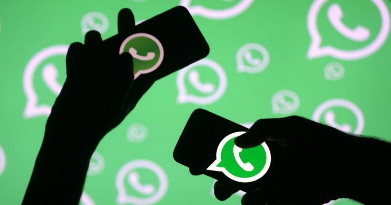 В работе WhatsApp, Instagram и Facebook произошел сбой