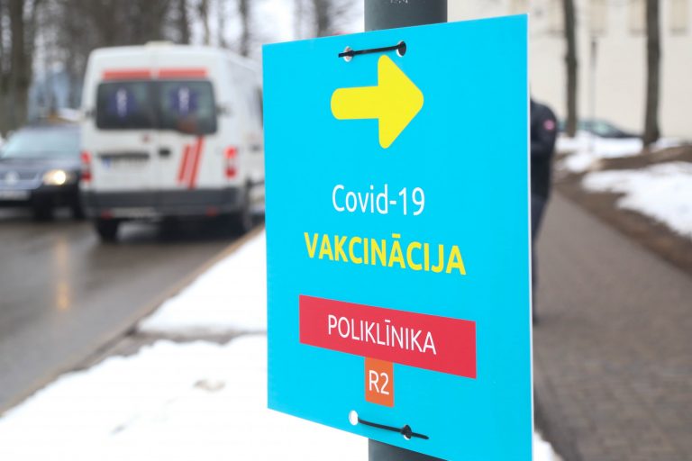 COVID-19 в Латвии уже год: 86 458 заболеваний, 1621 смерть