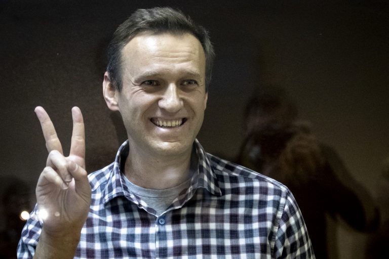 США и ЕС ввели санкции против России из-за Навального. Ринкевич приветствовал решение