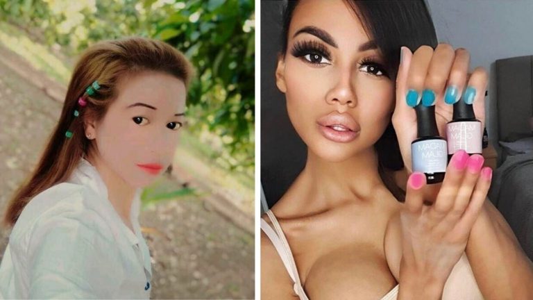 Стройнее, выше, краше: в работе с фотошопом нужно знать меру!