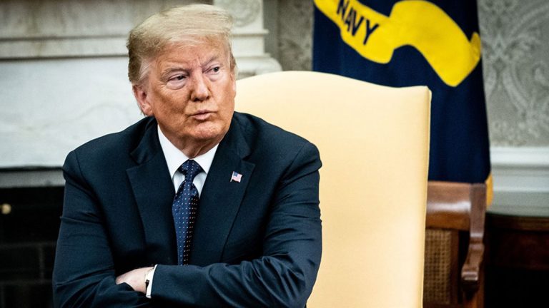 Трамп создаст свою собственную социальную сеть