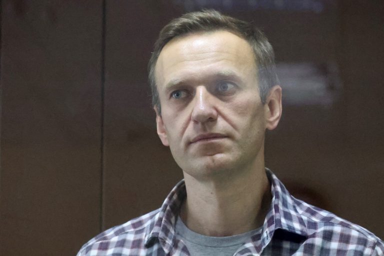МВД отказался возбуждать дело об отравлении Навального