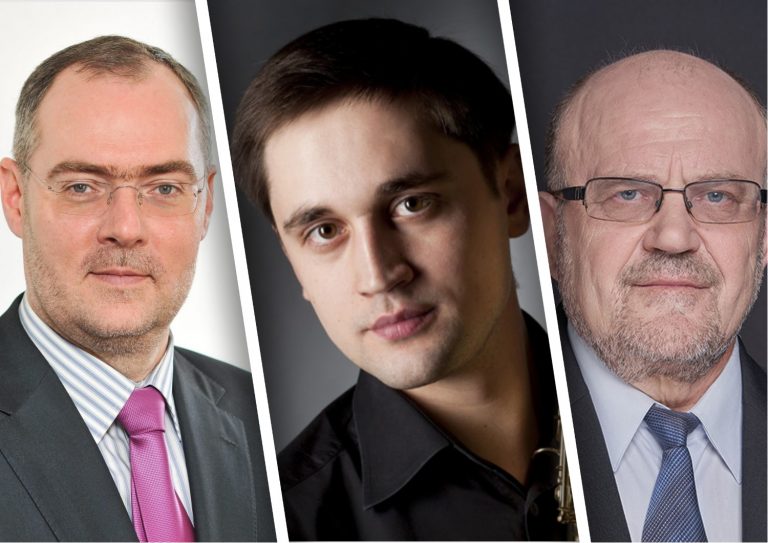 АНОНС: подробная радиопрограмма Baltkom на 24 марта