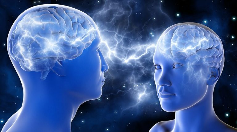 4 зодиакальные пары с невероятно прочной ментальной связью