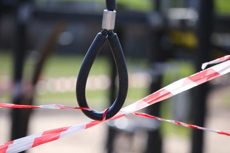Правительство отложило решение вопроса о смягчении ограничений после ЧС