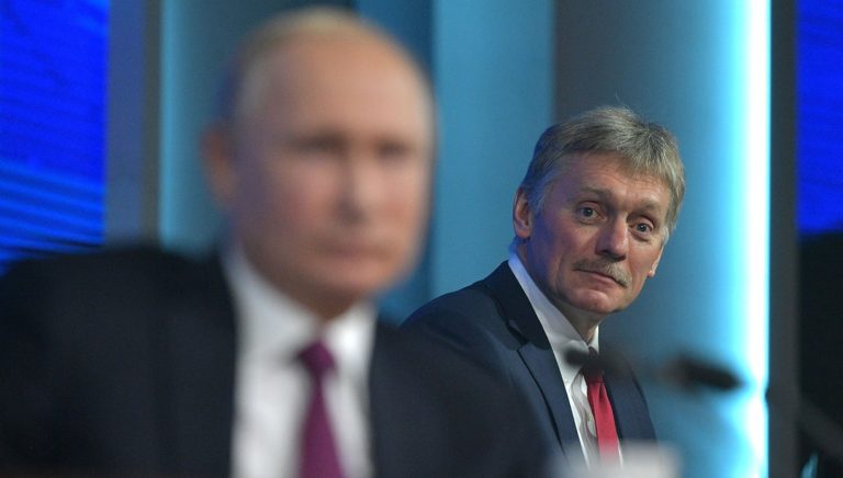 Стало известно о самочувствии президента России после прививки от COVID