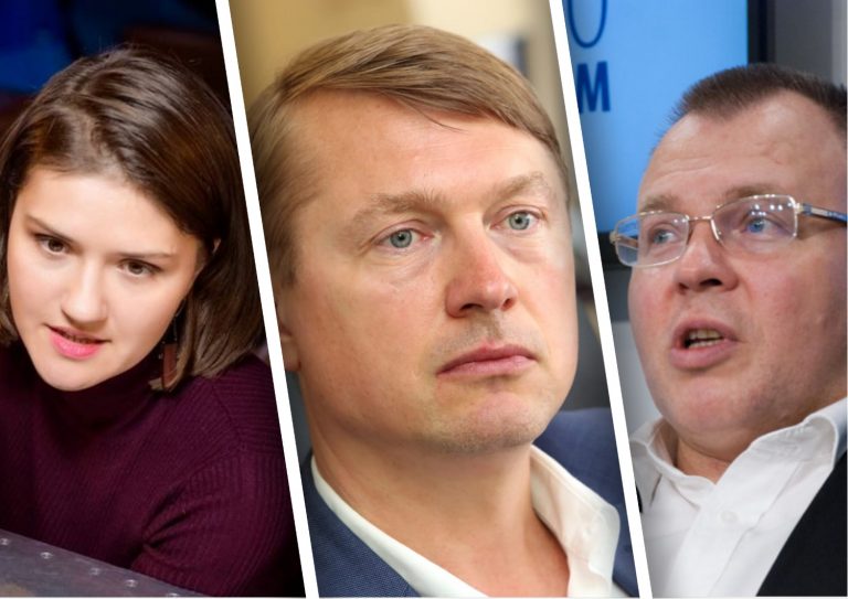 АНОНС: подробная радиопрограмма Baltkom на 25 марта