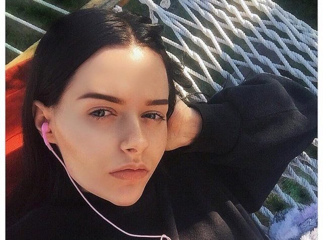 Анна Маковская — кто такая предполагаемая разлучница Давы и Бузовов