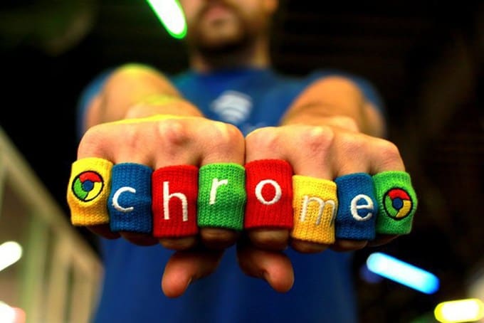 Эксперт: с помощью Chrome Google шпионит за своими пользователями