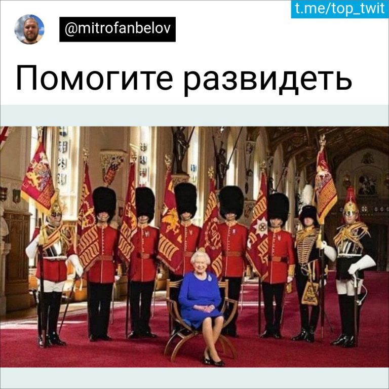 Смешные твиты обо всем на свете и про серьезную литературу
