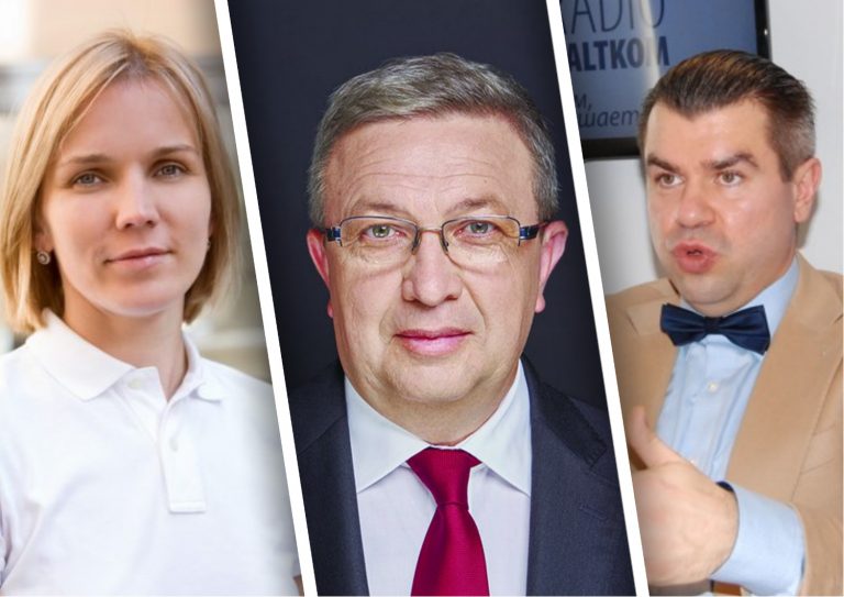 АНОНС: подробная радиопрограмма Baltkom на 4 марта